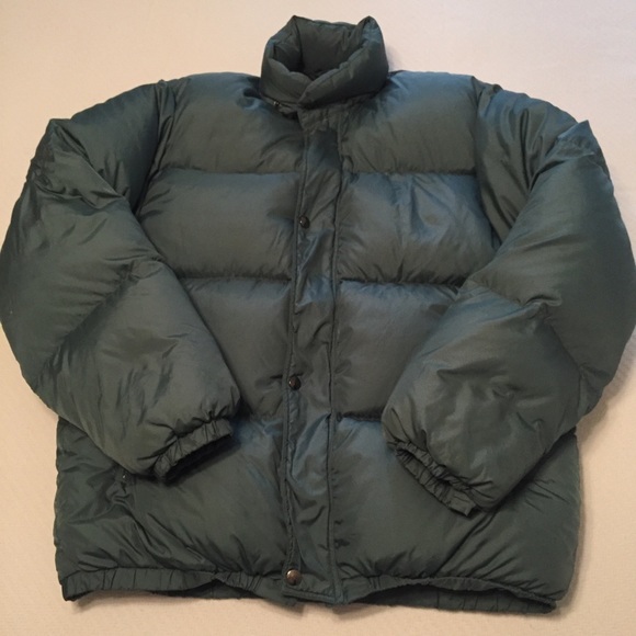 Climb High Down Jacket. size XL - Picture 1 of 7